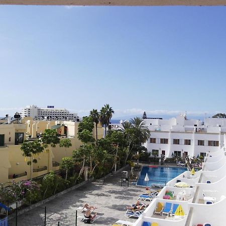 Apartment Avenida Puig Arona  Exteriér fotografie