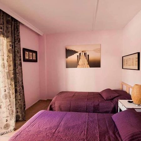 Apartment Avenida Puig Arona  Exteriér fotografie