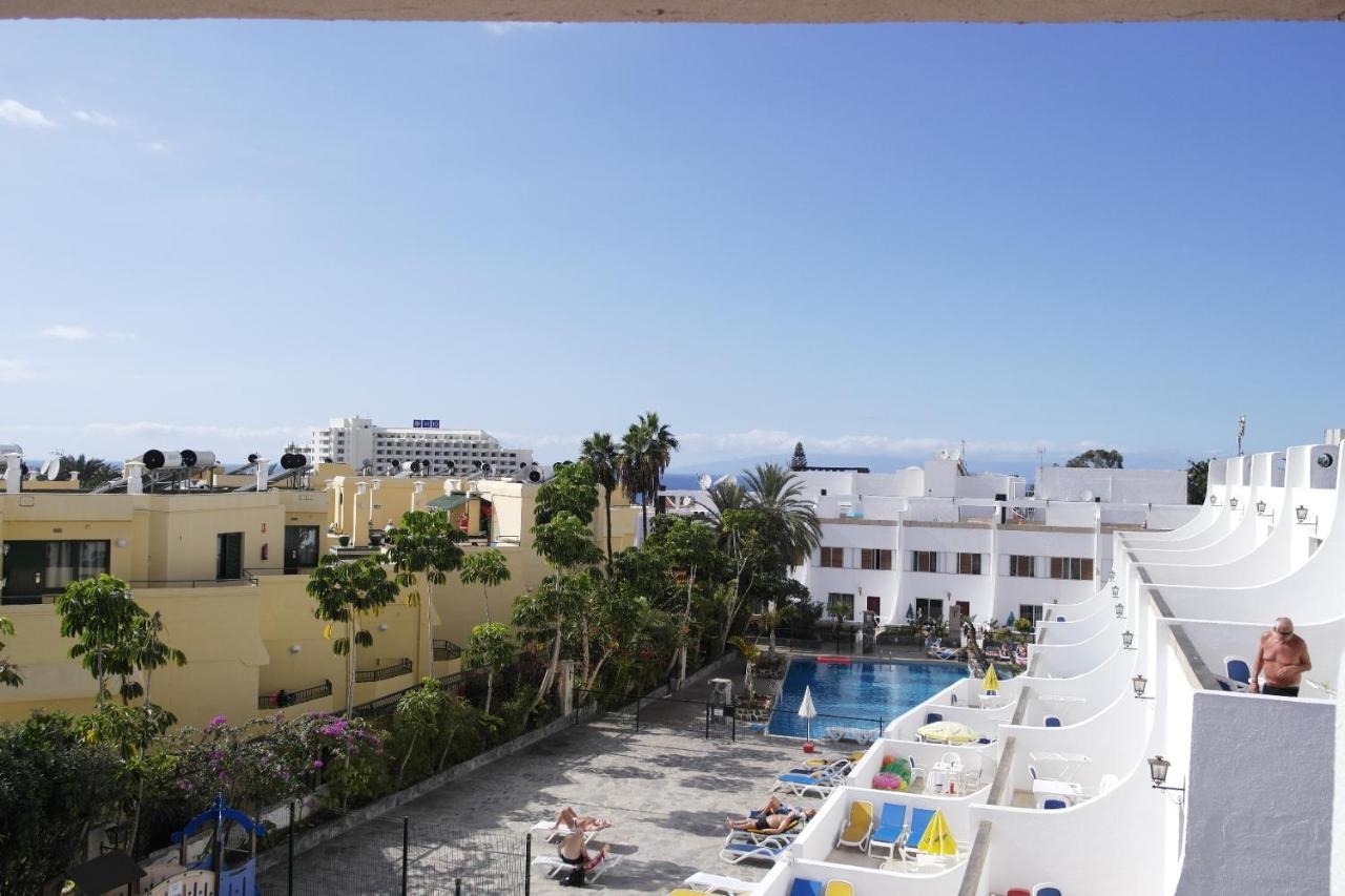 Apartment Avenida Puig Arona  Exteriér fotografie