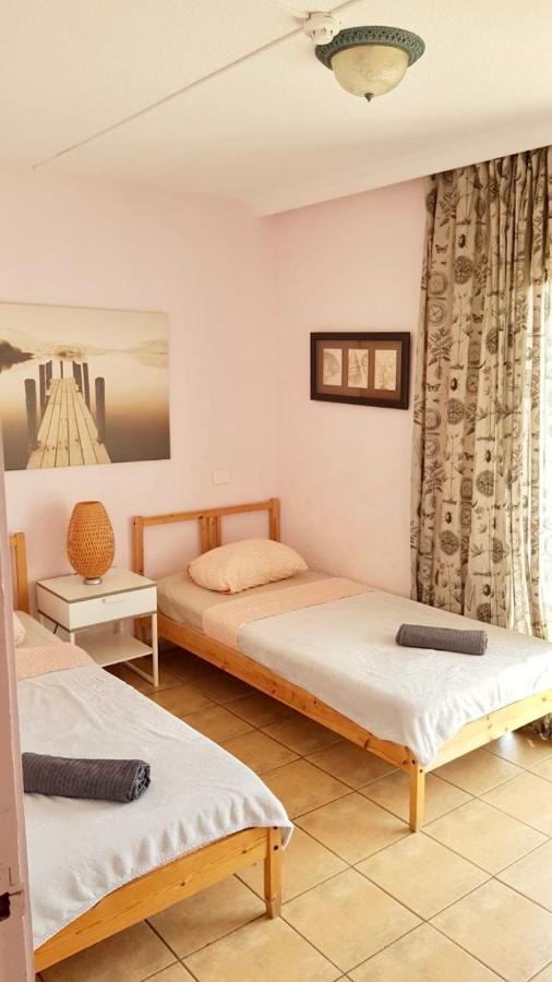 Apartment Avenida Puig Arona  Exteriér fotografie