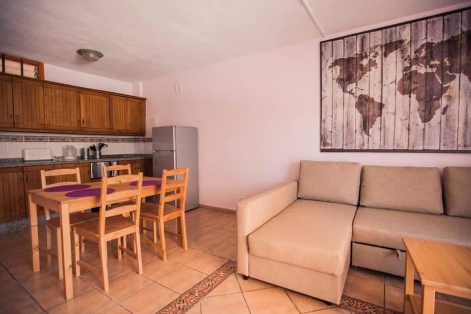Apartment Avenida Puig Arona  Exteriér fotografie