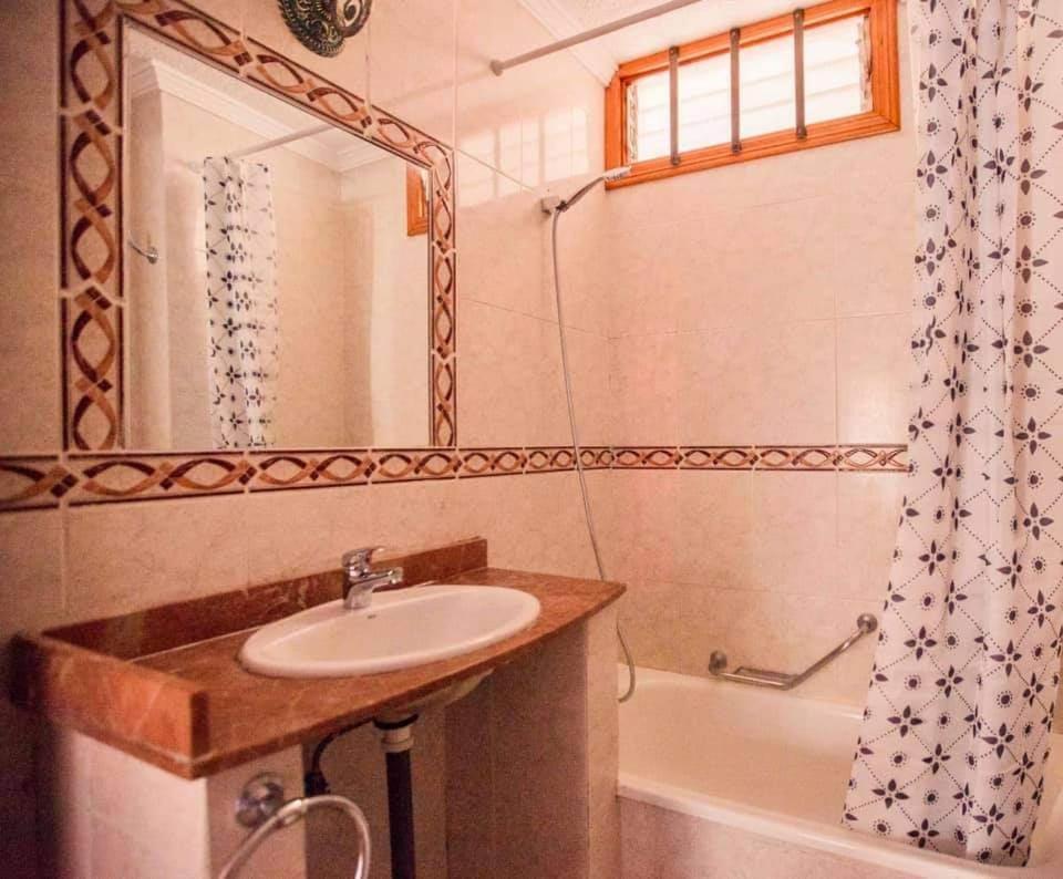 Apartment Avenida Puig Arona  Exteriér fotografie