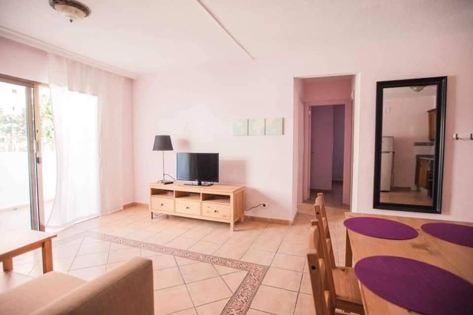 Apartment Avenida Puig Arona  Exteriér fotografie